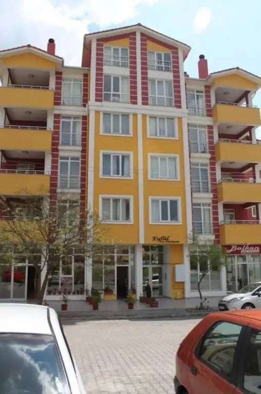 Эдирне: Eylul Pension