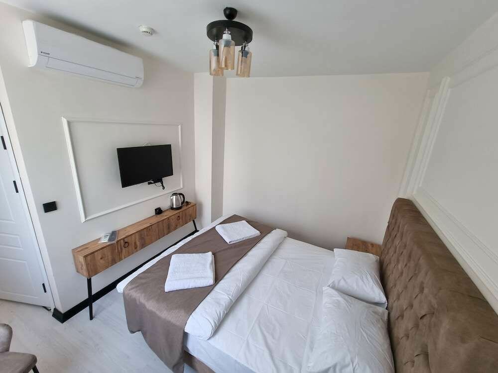 Стамбул: Eli̇te Park Hotel & Sui̇tes