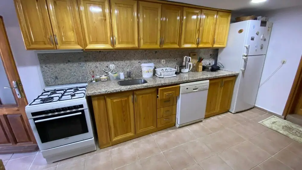 Flat w Garden 5 min to Ayazma Beach in Bozcaada — фото 1