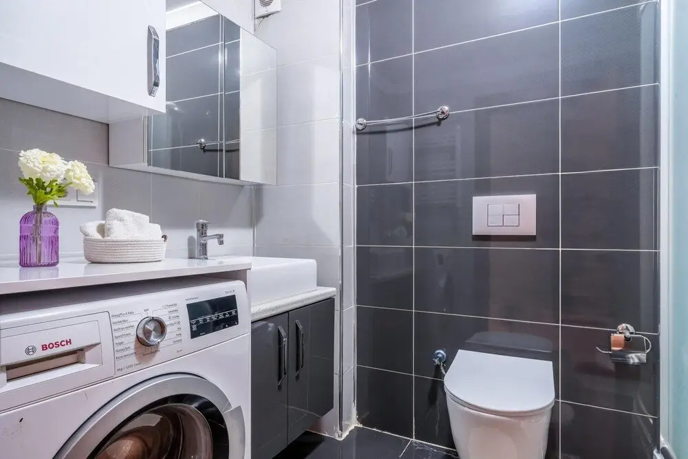 Стамбул: Flat 10 min to Vadistanbul Mall and Ataturk Forest