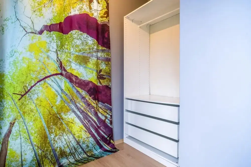 Стамбул: Flat 10 min to Vadistanbul Mall and Ataturk Forest
