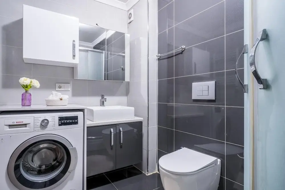 Стамбул: Flat 10 min to Vadistanbul Mall and Ataturk Forest