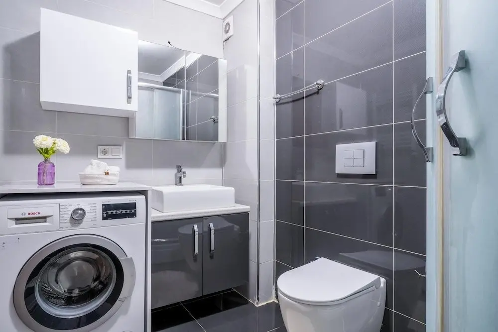 Стамбул: Flat 10 min to Vadistanbul Mall and Ataturk Forest