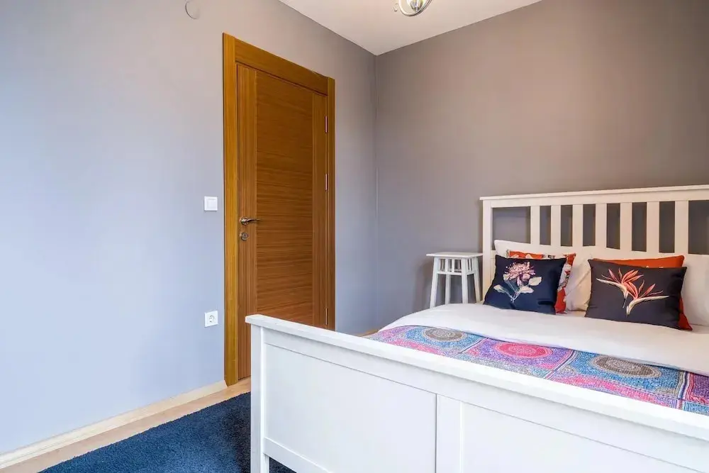 Стамбул: Flat 10 min to Vadistanbul Mall and Ataturk Forest
