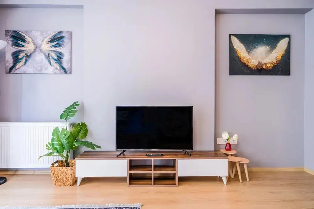 Стамбул: Flat 10 min to Vadistanbul Mall and Ataturk Forest