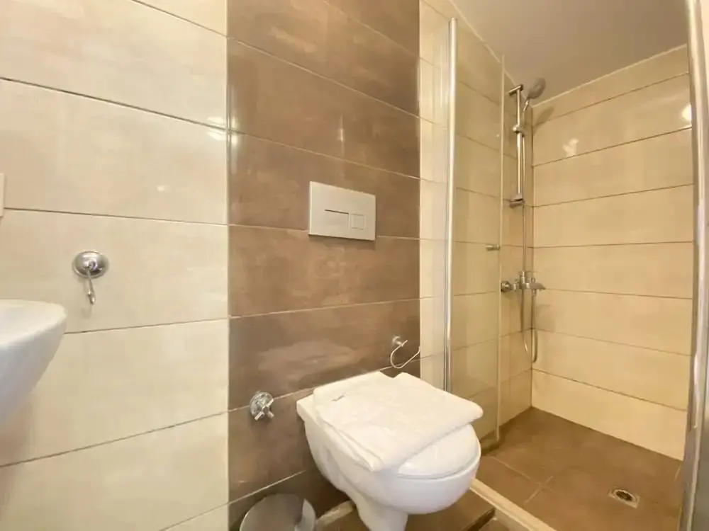 Стамбул: Flat w Terrace 10 min to City s Mall and Taksim