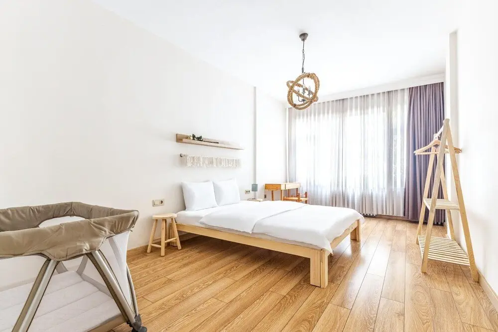 Стамбул: Flat w Balcony 1 min to Bagdat Avenue in Kadikoy
