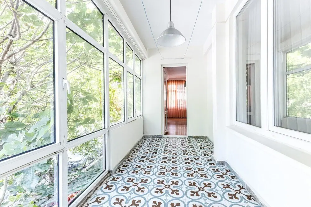 Стамбул: Flat w Balcony 1 min to Bagdat Avenue in Kadikoy