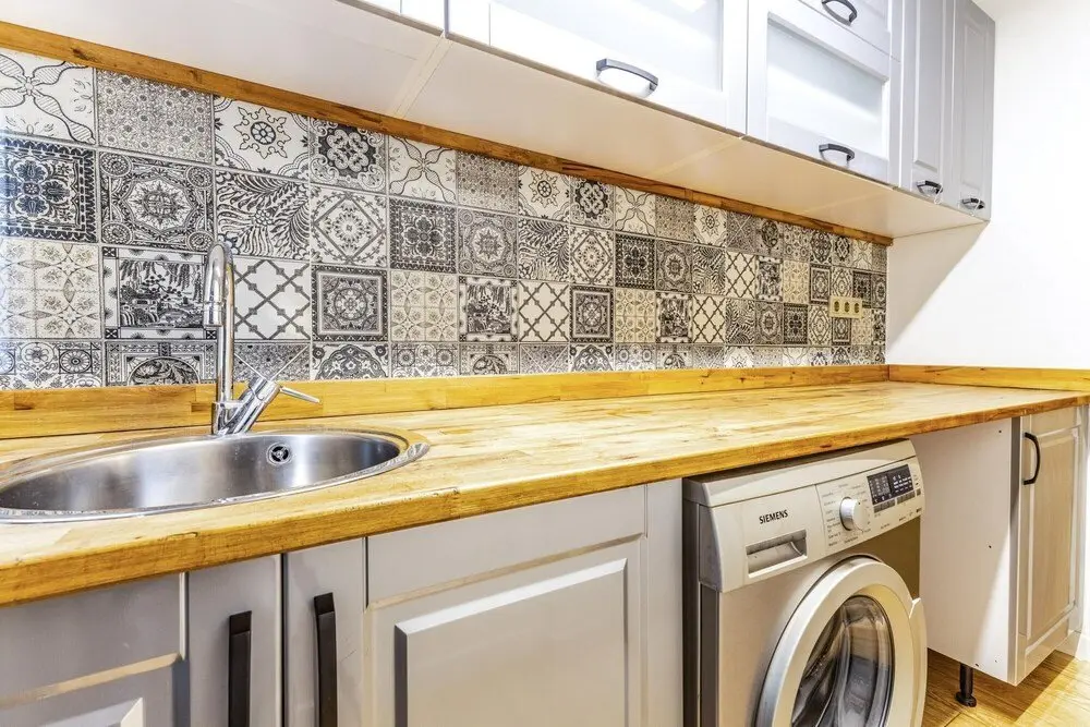 Стамбул: Flat w Balcony 1 min to Bagdat Avenue in Kadikoy