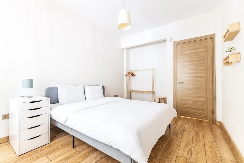Стамбул: Flat w Balcony 1 min to Bagdat Avenue in Kadikoy