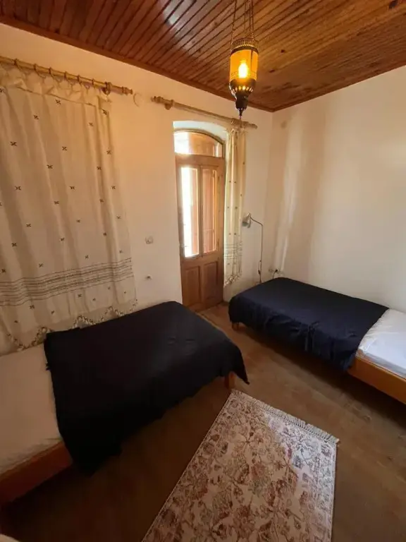 Бозджаада: Flat w Balcony 5 min to Ayazma Beach in Bozcaada