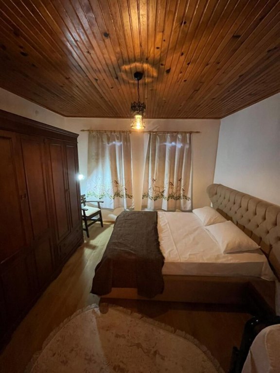 Flat w Balcony 5 min to Ayazma Beach in Bozcaada — фото 1