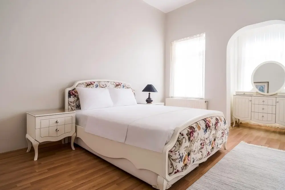 Стамбул: Flat w Galata Tower View 20 min to Galataport