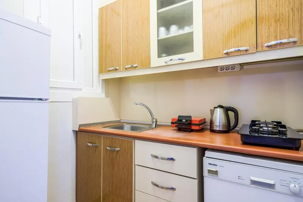 Стамбул: Flat w Galata Tower View 20 min to Galataport