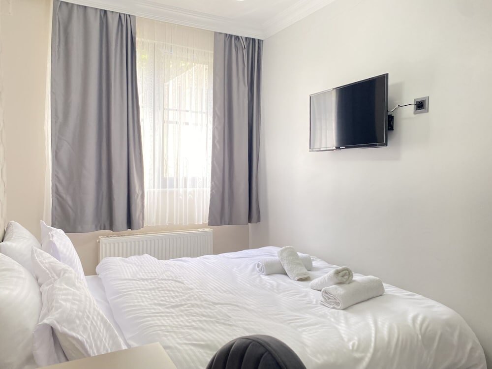 Стамбул: Cozy Studio Flat 1 min to Trump Mall in Sisli
