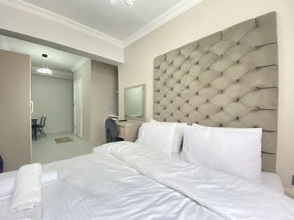 Cozy Studio Flat 1 min to Trump Mall in Sisli — фото 1