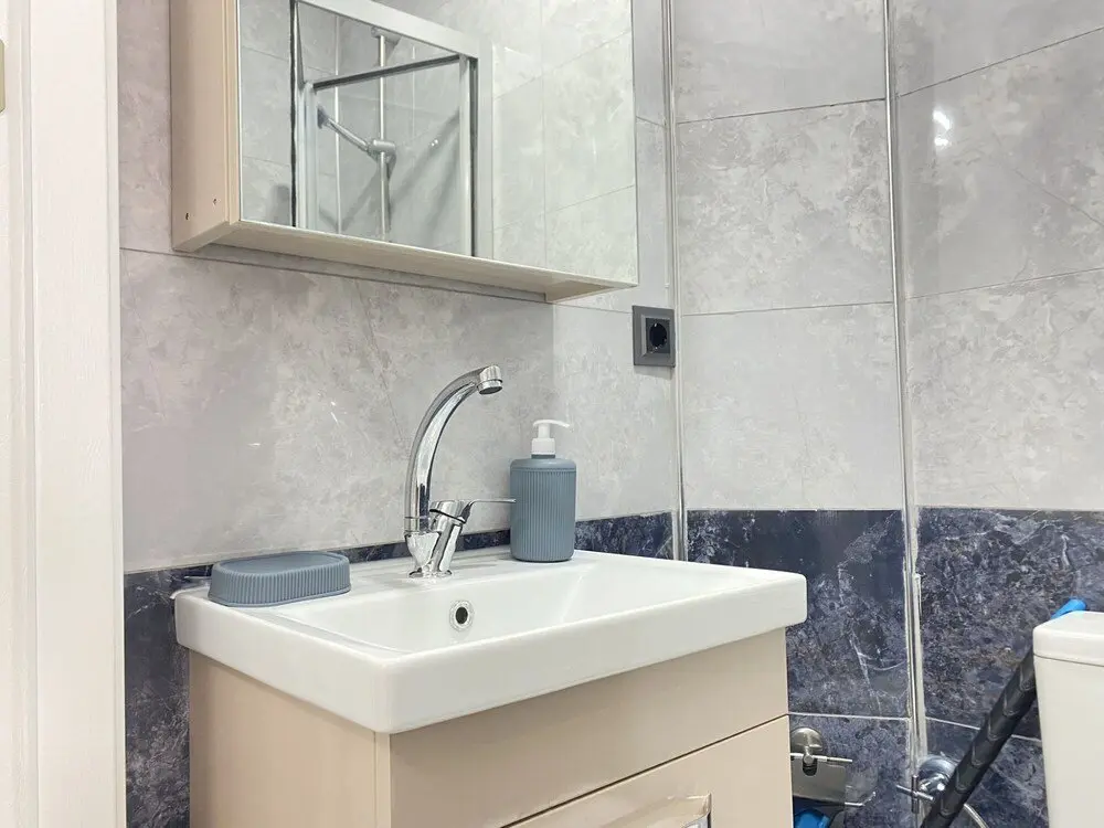 Стамбул: Cozy Studio Flat 1 min to Trump Mall in Sisli