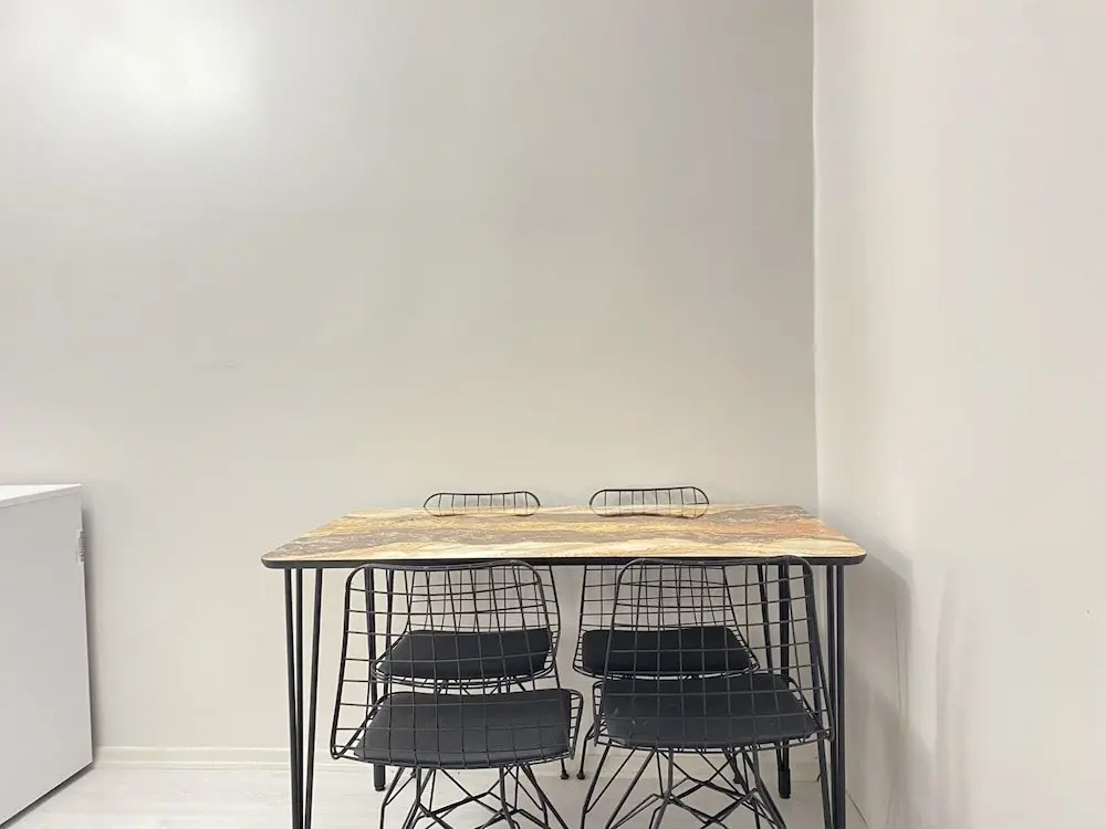 Стамбул: Cozy Studio Flat 1 min to Trump Mall in Sisli