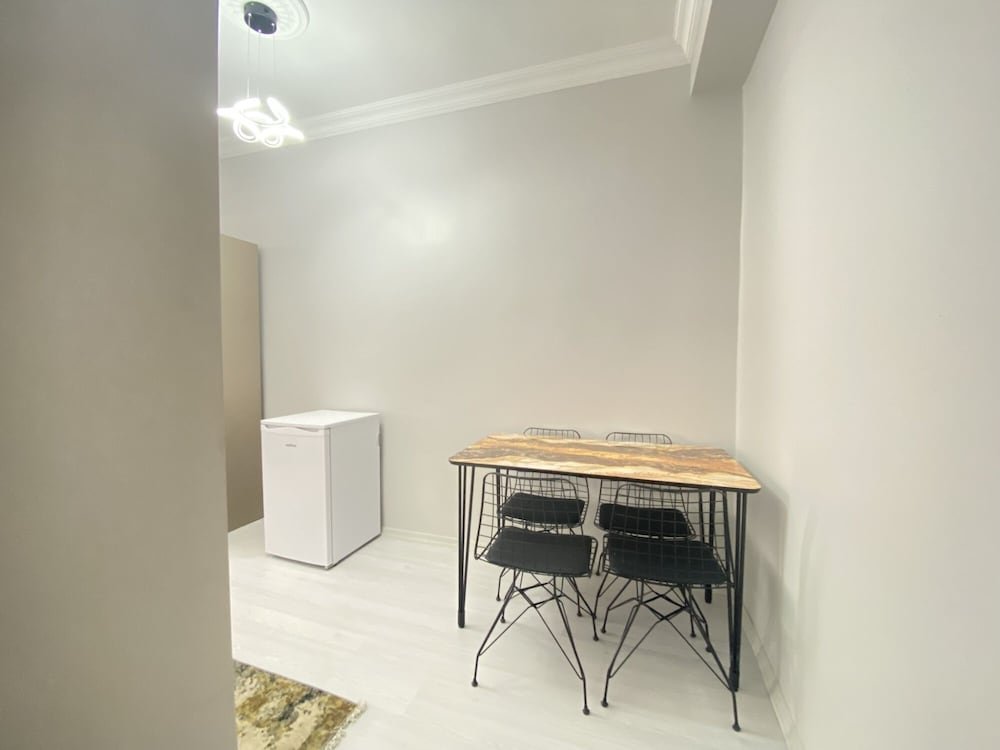 Стамбул: Cozy Studio Flat 1 min to Trump Mall in Sisli