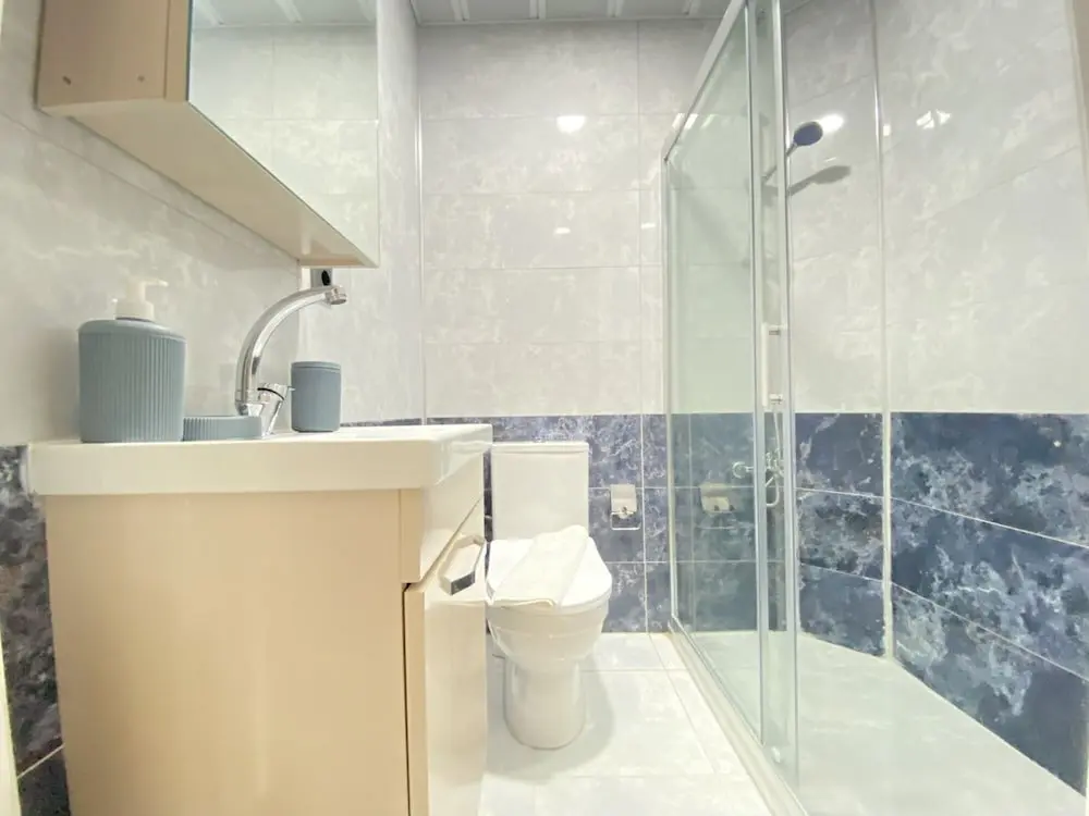 Стамбул: Chic Studio 1 min to Trump Mall and Metro in Sisli
