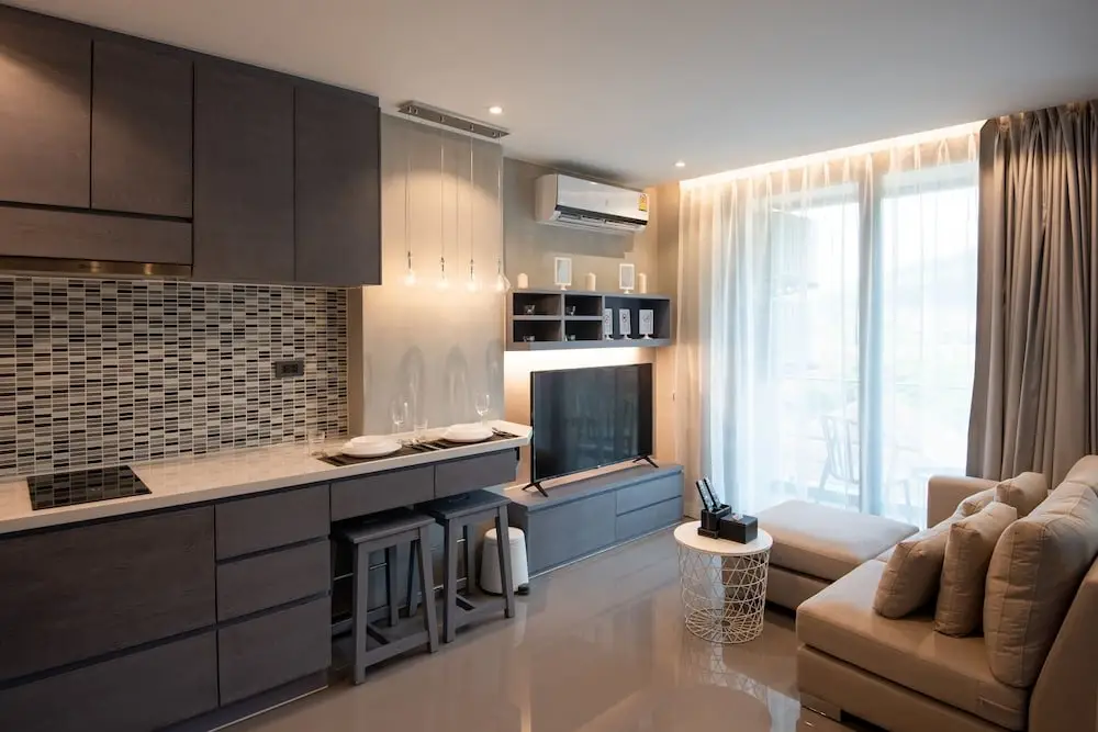 Кату: CityGate Kamala B612