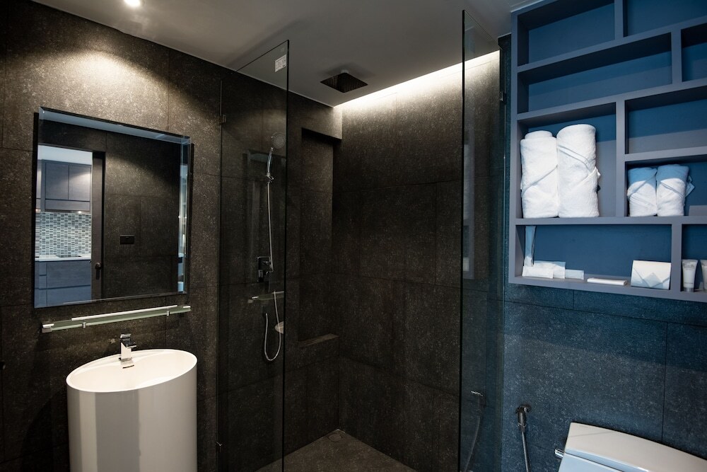 Кату: Citygate Kamala P103