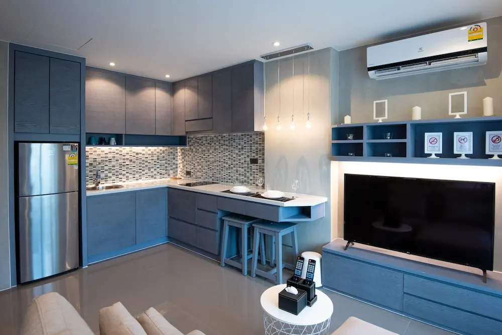 Кату: Citygate Kamala P103