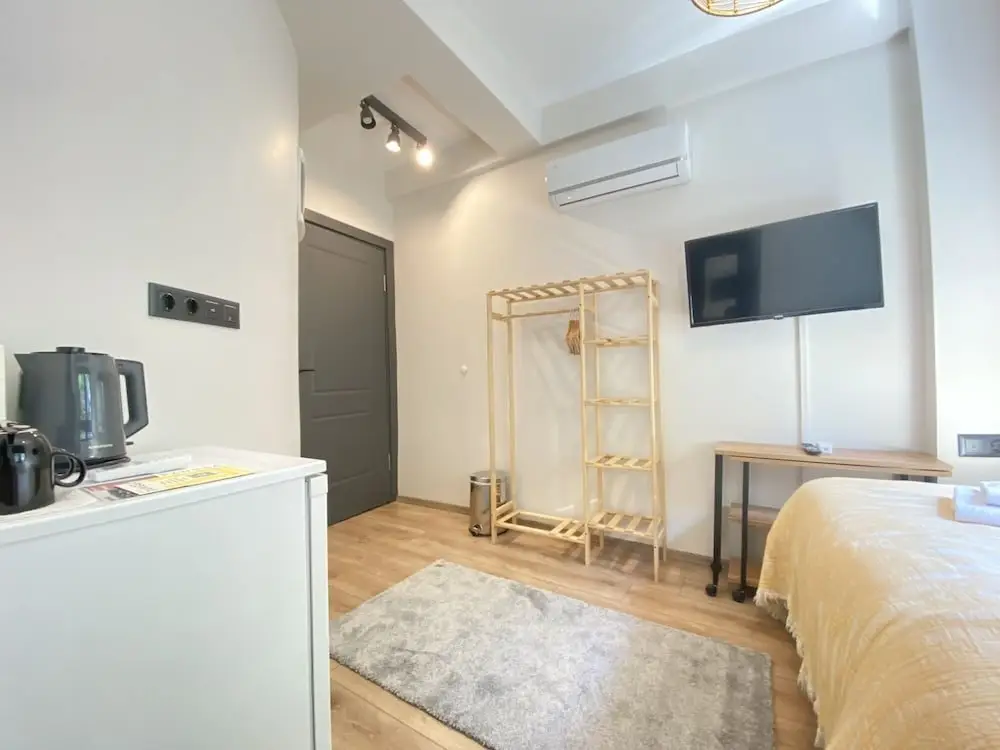 Стамбул: Cozy Studio Flat 5 min to Taksim Square