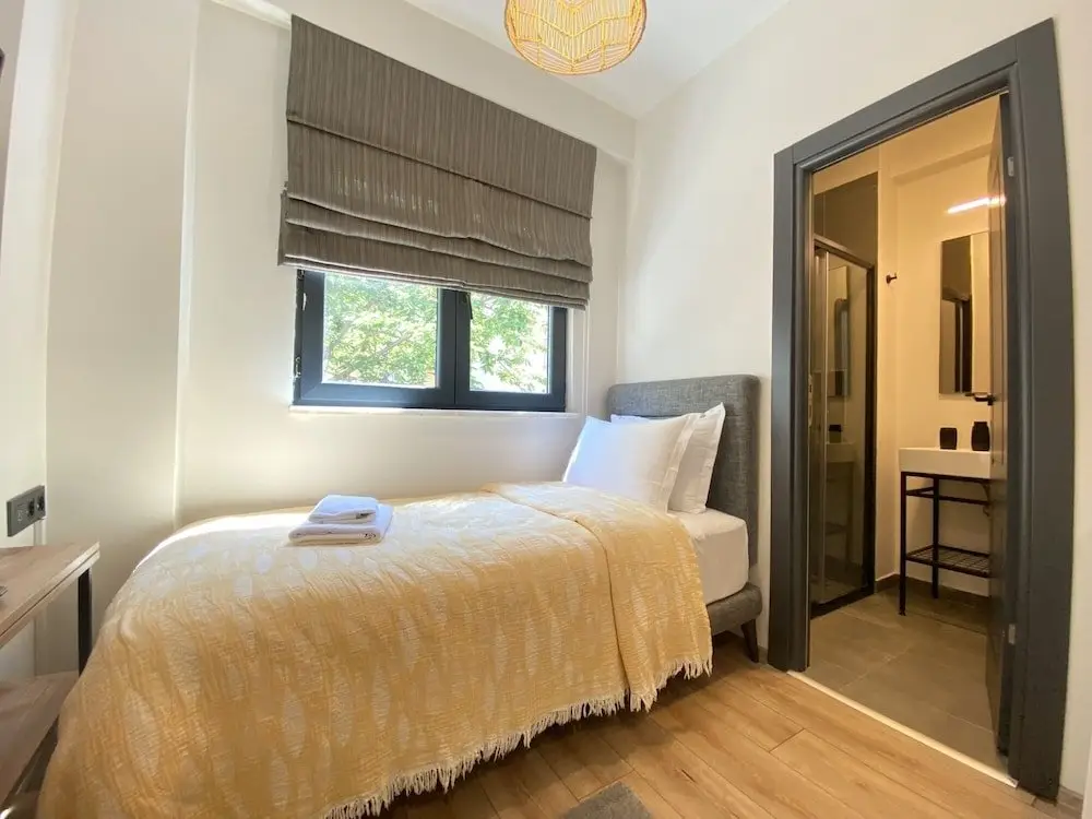 Стамбул: Cozy Studio Flat 5 min to Taksim Square
