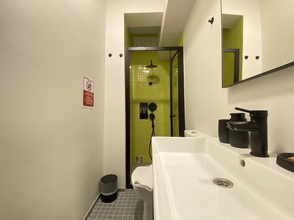 Стамбул: Flat 5 min to Istiklal Ave 9 min to Galata Tower