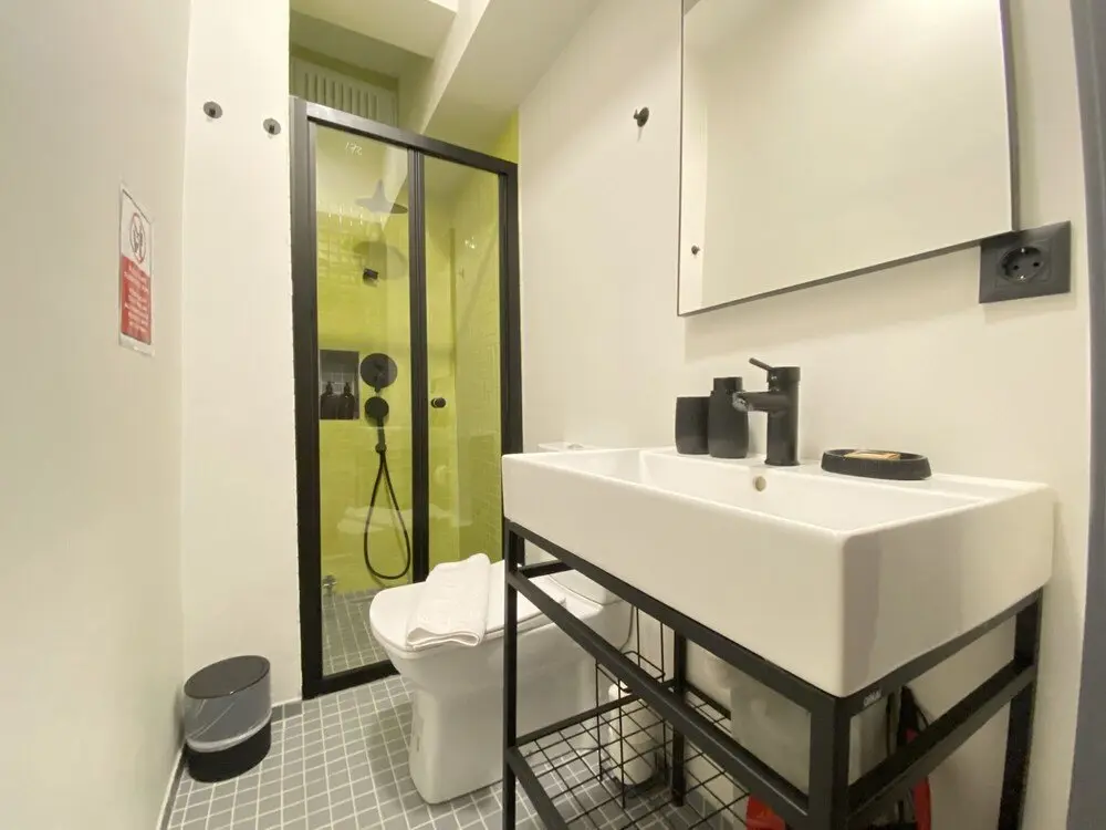 Стамбул: Flat 5 min to Istiklal Ave 9 min to Galata Tower