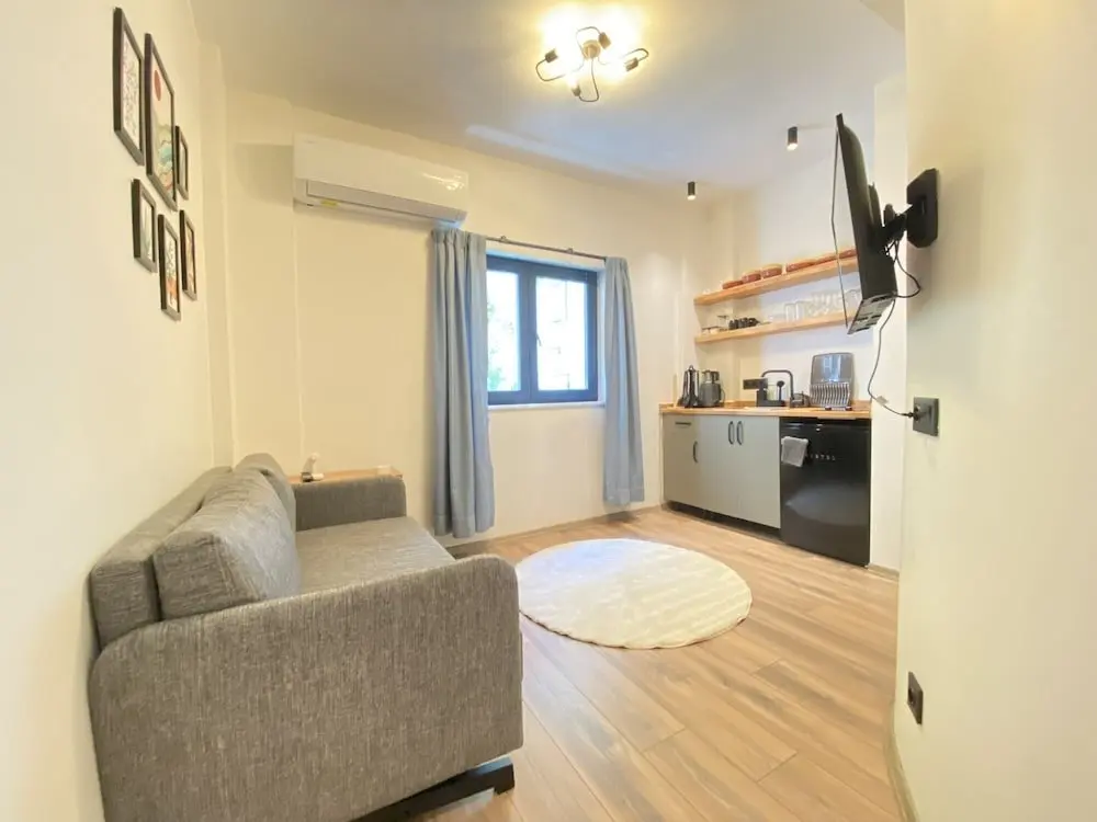 Стамбул: Flat 5 min to Istiklal Ave 9 min to Galata Tower