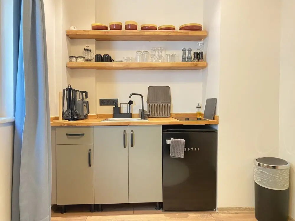 Стамбул: Flat 5 min to Istiklal Ave 9 min to Galata Tower