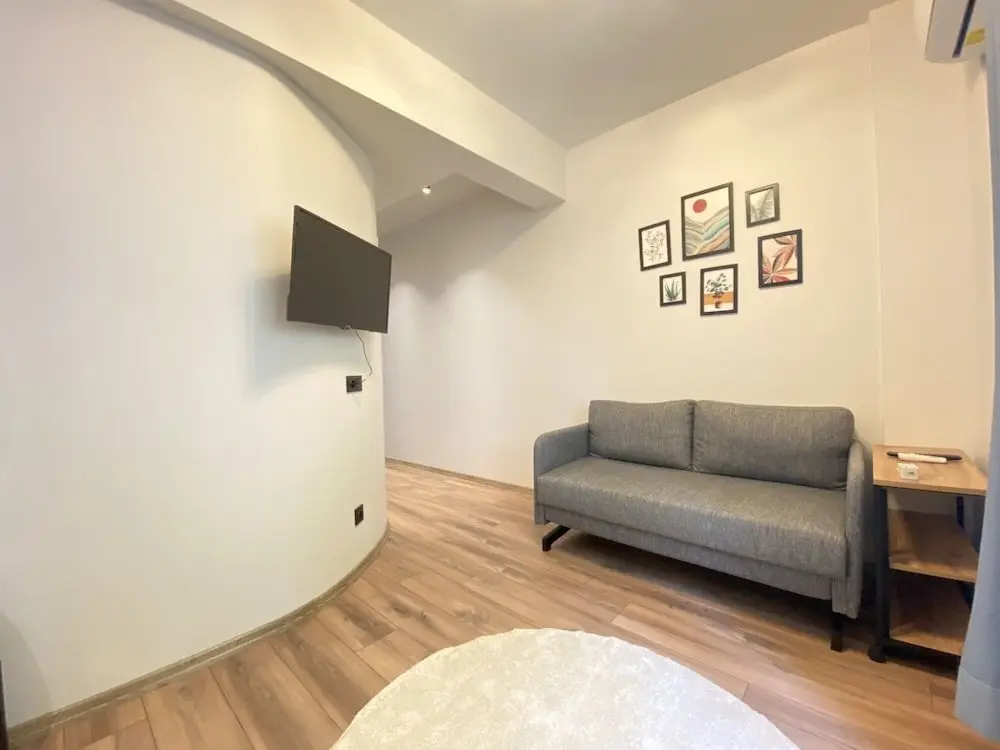 Стамбул: Flat 5 min to Istiklal Ave 9 min to Galata Tower