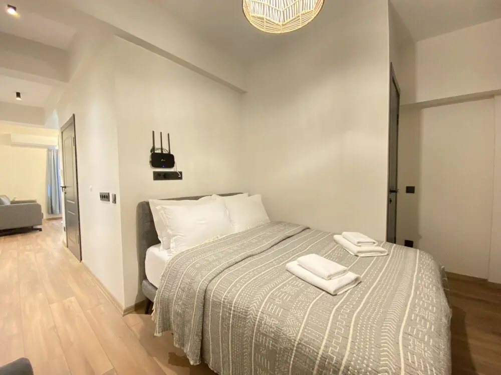 Стамбул: Flat 5 min to Istiklal Ave 9 min to Galata Tower