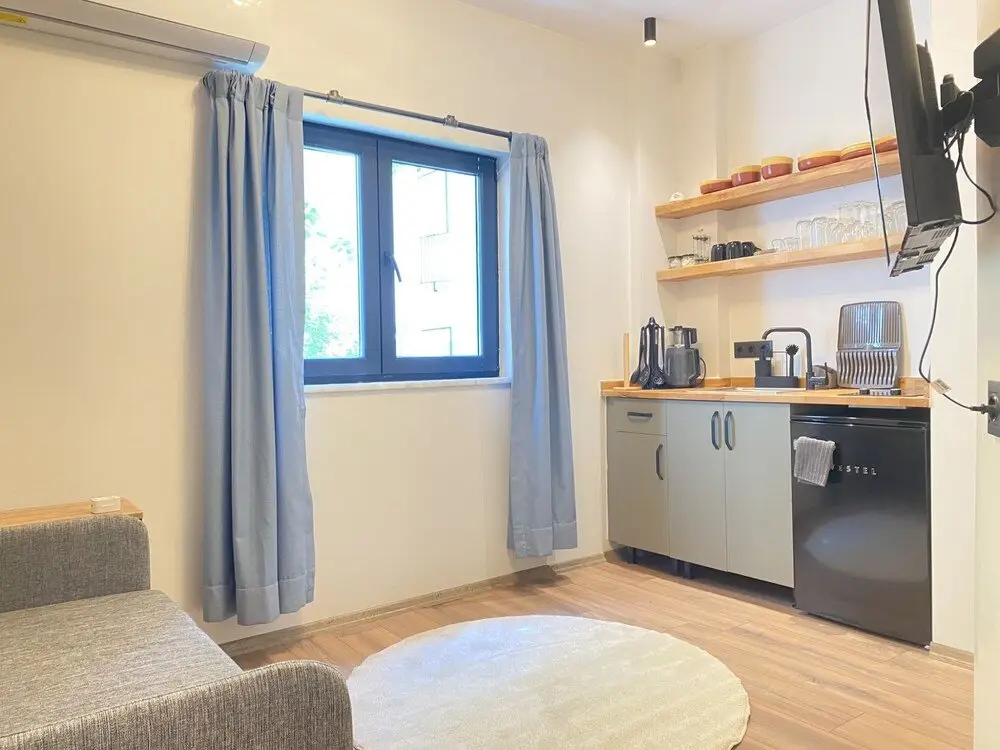 Стамбул: Flat 5 min to Istiklal Ave 9 min to Galata Tower