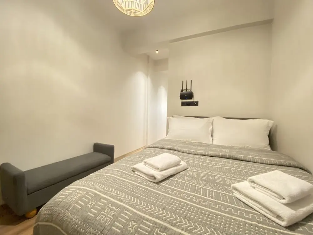 Стамбул: Flat 5 min to Istiklal Ave 9 min to Galata Tower