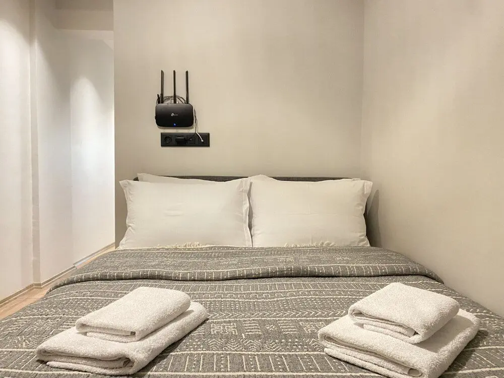 Стамбул: Flat 5 min to Istiklal Ave 9 min to Galata Tower