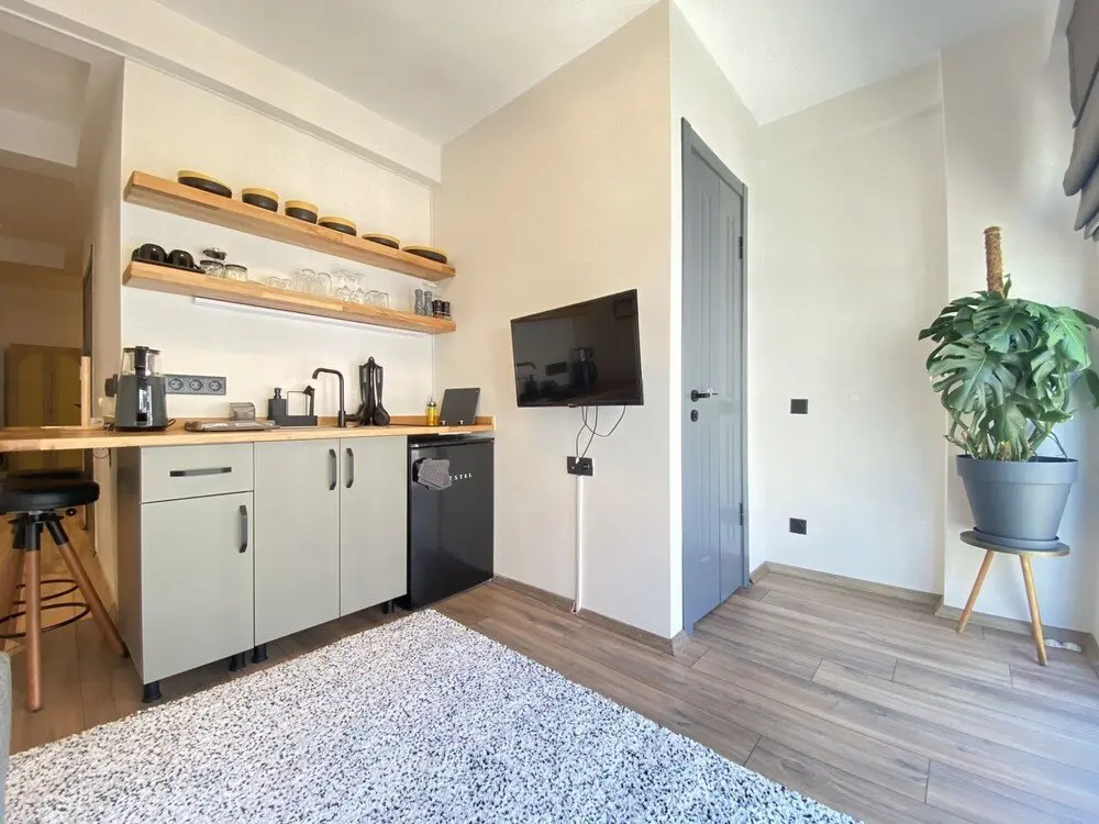 Стамбул: Cozy Flat 5 min to Taksim 7 min to Galataport