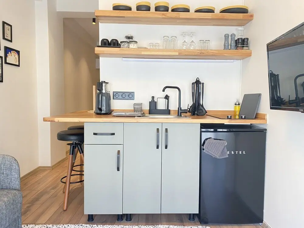 Стамбул: Cozy Flat 5 min to Taksim 7 min to Galataport
