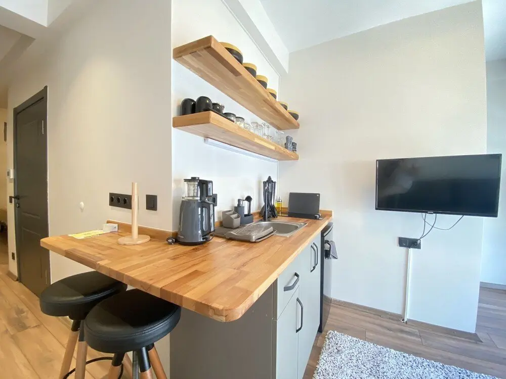 Стамбул: Cozy Flat 5 min to Taksim 7 min to Galataport