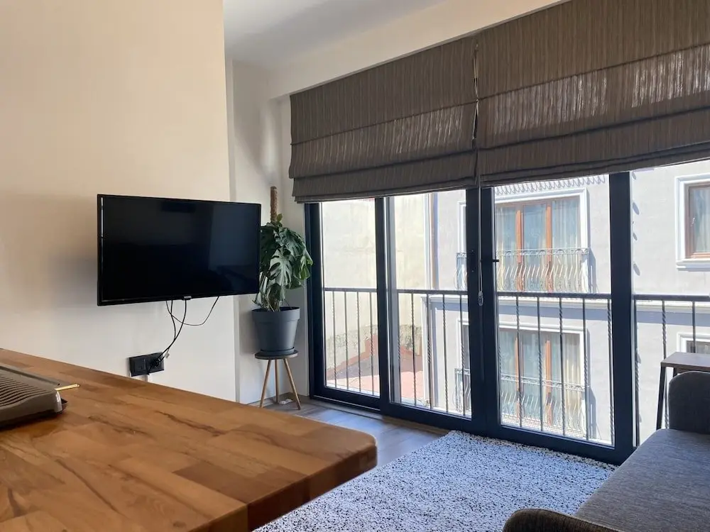 Стамбул: Cozy Flat 5 min to Taksim 7 min to Galataport