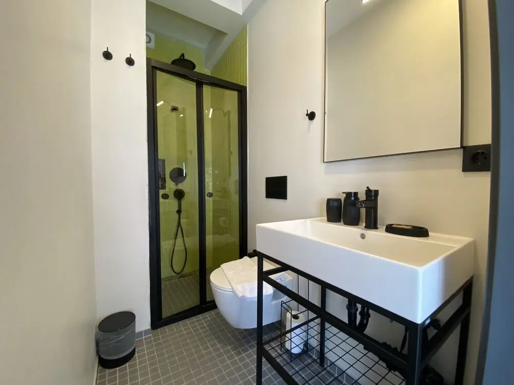 Стамбул: Cozy Flat 5 min to Taksim 7 min to Galataport