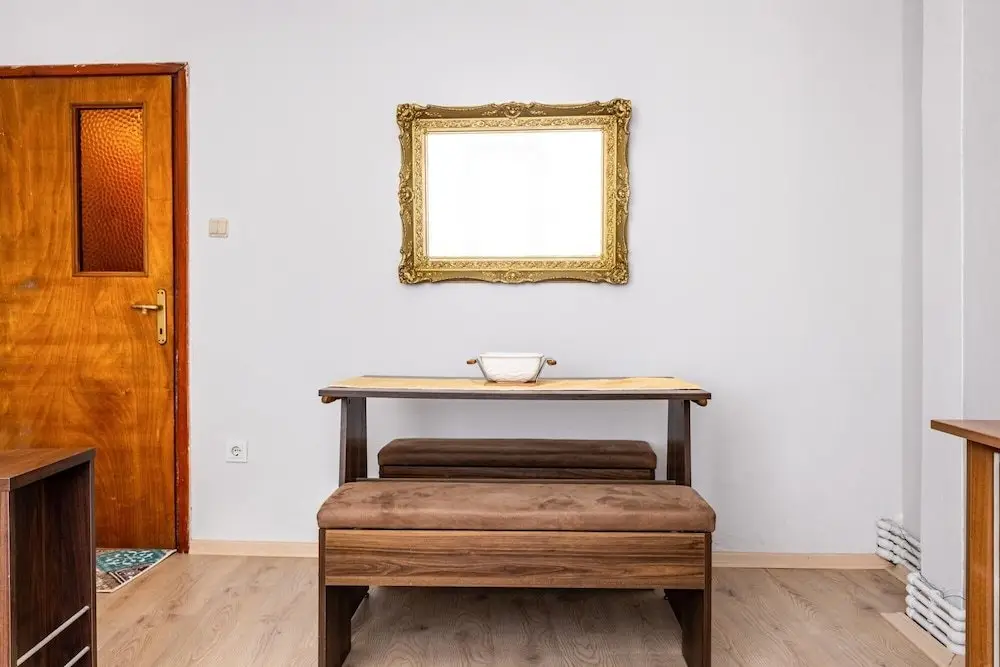Стамбул: Convenient Flat 5 min to Akasya Mall Near Metro