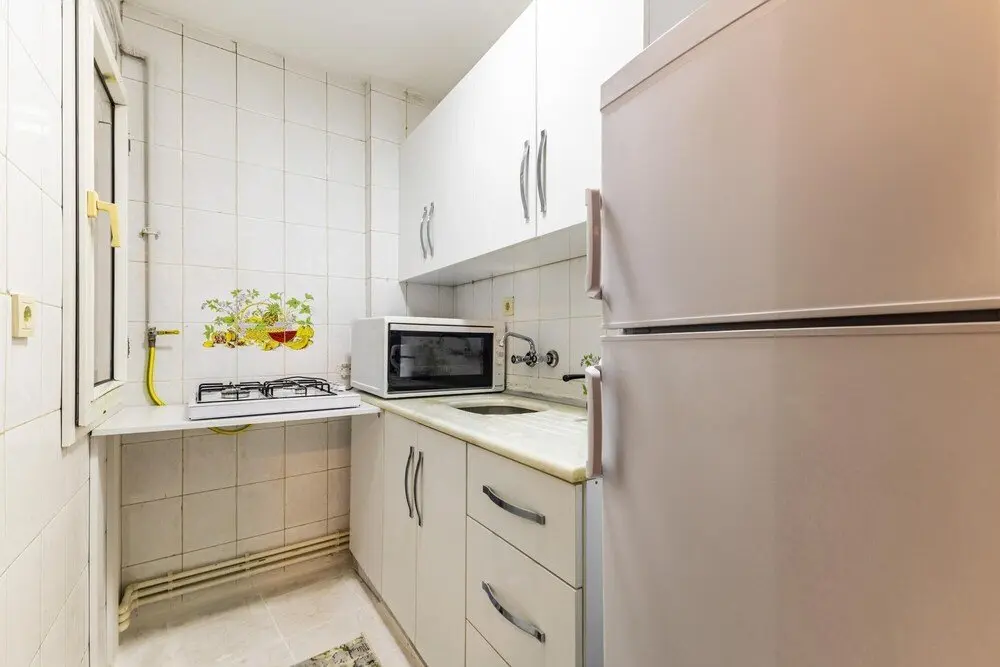 Стамбул: Convenient Flat 5 min to Akasya Mall Near Metro