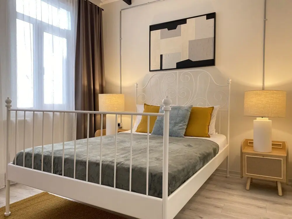 Стамбул: Chic Flat 5 min to Galata Tower in Istiklal Ave