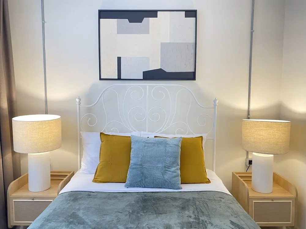 Стамбул: Chic Flat 5 min to Galata Tower in Istiklal Ave