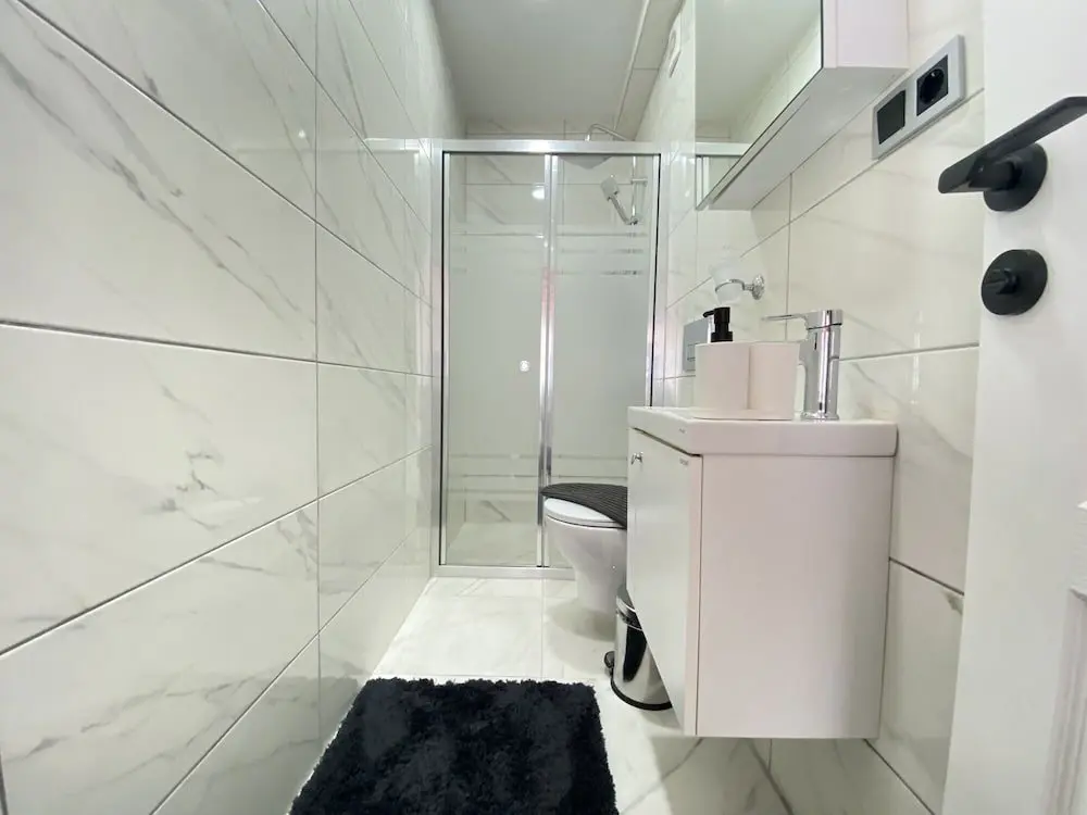Стамбул: Chic Flat 5 min to Galata Tower in Istiklal Ave