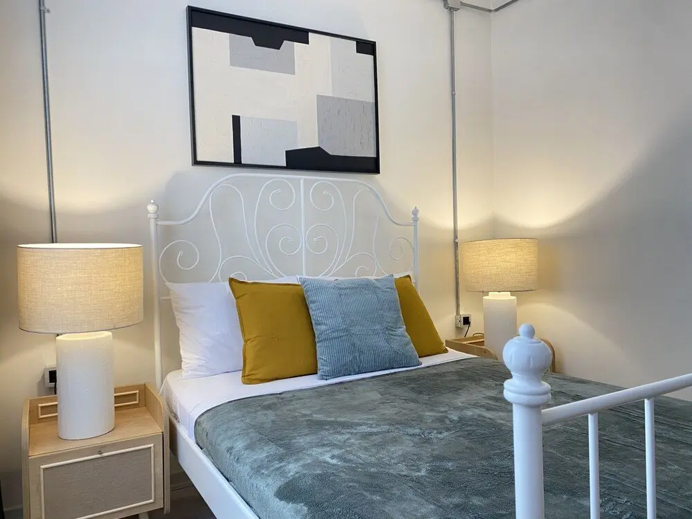 Стамбул: Chic Flat 5 min to Galata Tower in Istiklal Ave