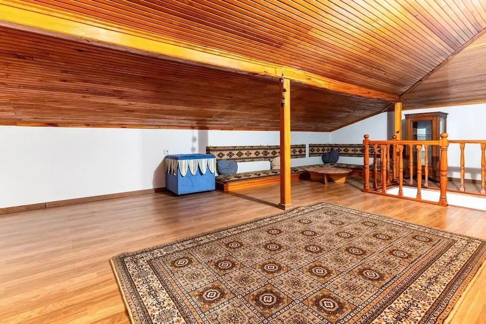 Стамбул: Chic Residence w Balcony 10 min to Hilltown Mall